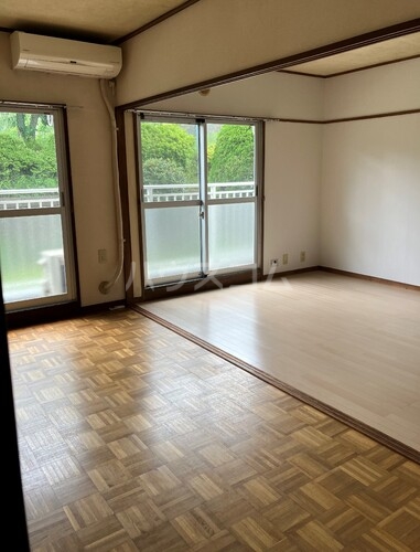 3/15 リビング/ダイニング