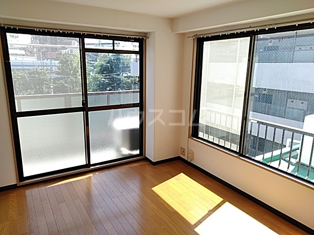 3/23 リビング/ダイニング