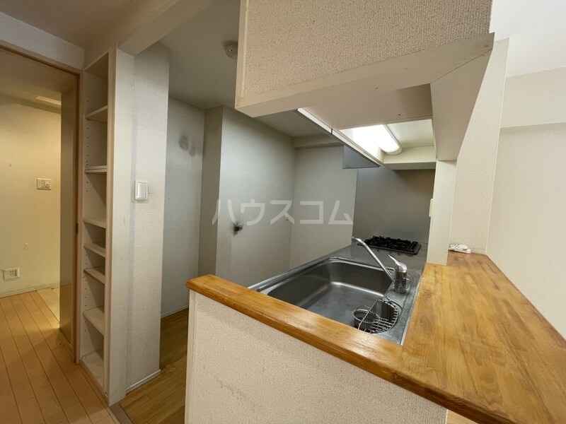 15/28 キッチン