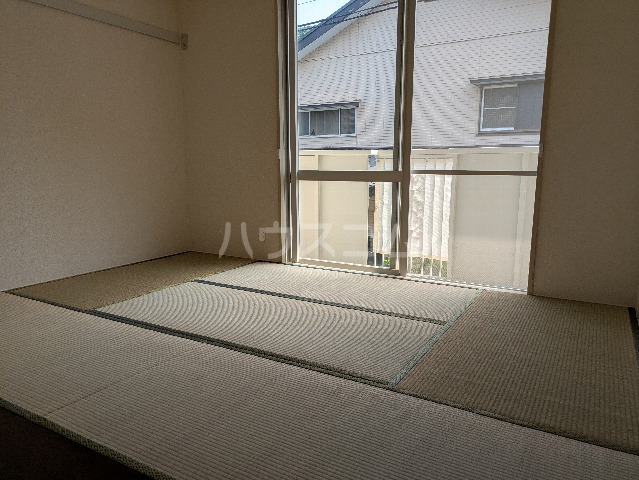 4/25 室内