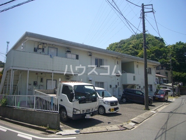 1/3 外観