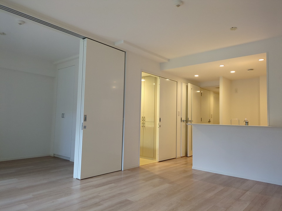 5/30 リビング/ダイニング