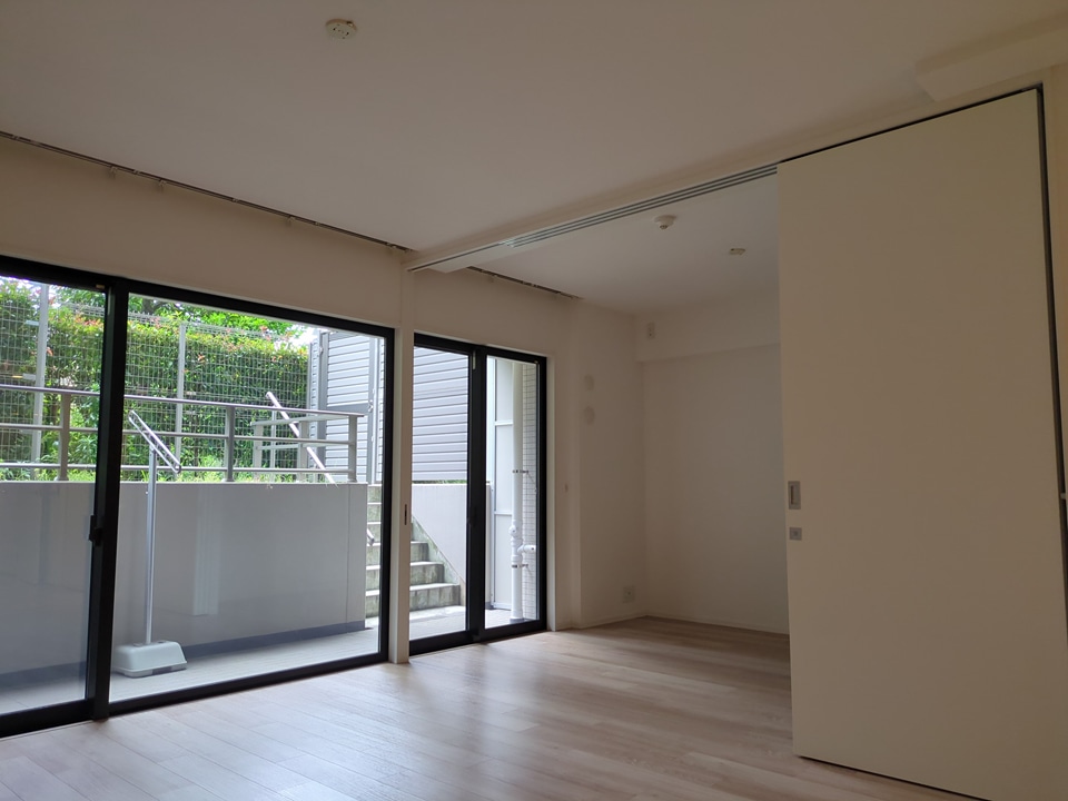 4/30 リビング/ダイニング