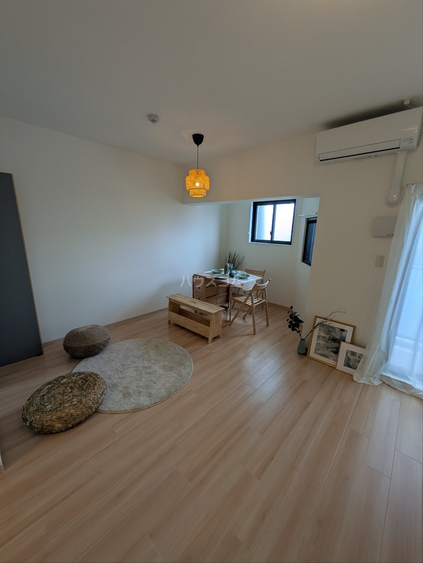 3/25 リビング/ダイニング