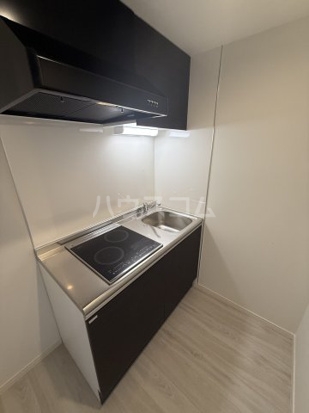 9/21 キッチン