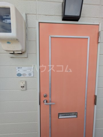 2/12 エントランス