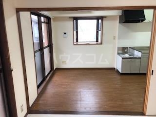 2/30 リビング/ダイニング