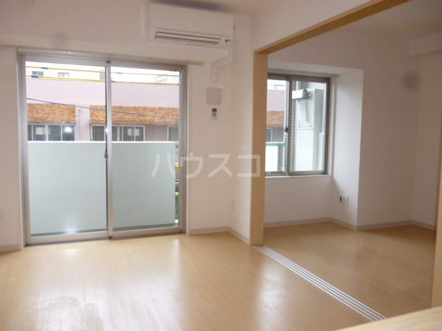 3/23 リビング/ダイニング