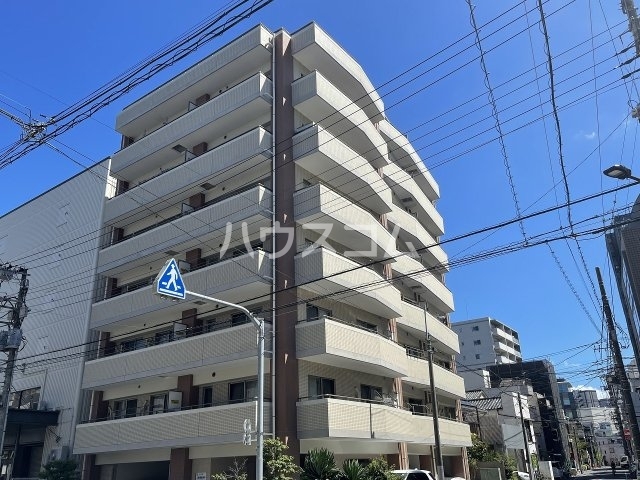 1/14 外観