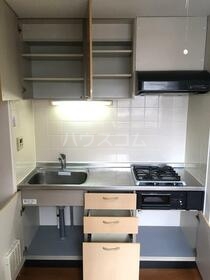 9/25 キッチン