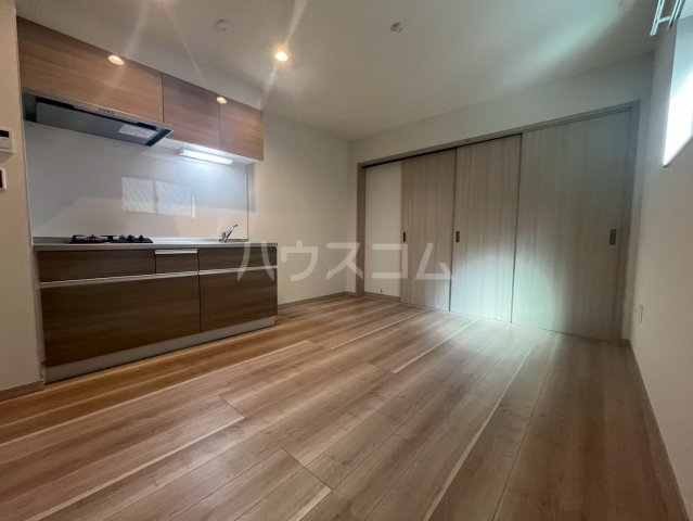 3/26 リビング/ダイニング