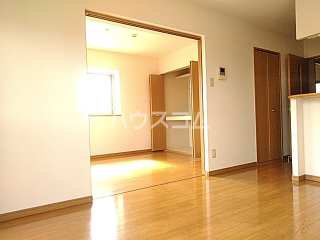 3/21 リビング/ダイニング