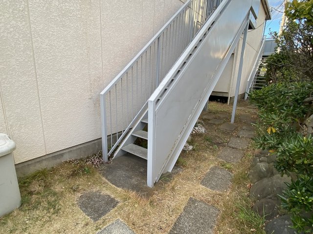 16/26 エントランス