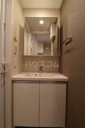 10/20 洗面