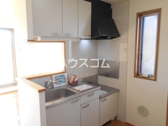 8/28 キッチン