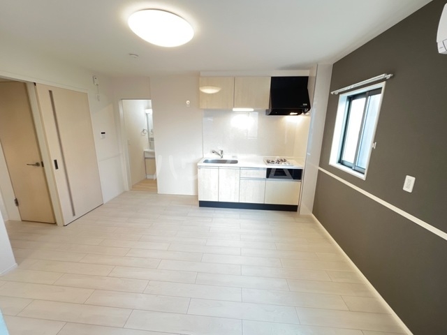 3/30 リビング/ダイニング