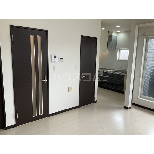 3/23 リビング/ダイニング