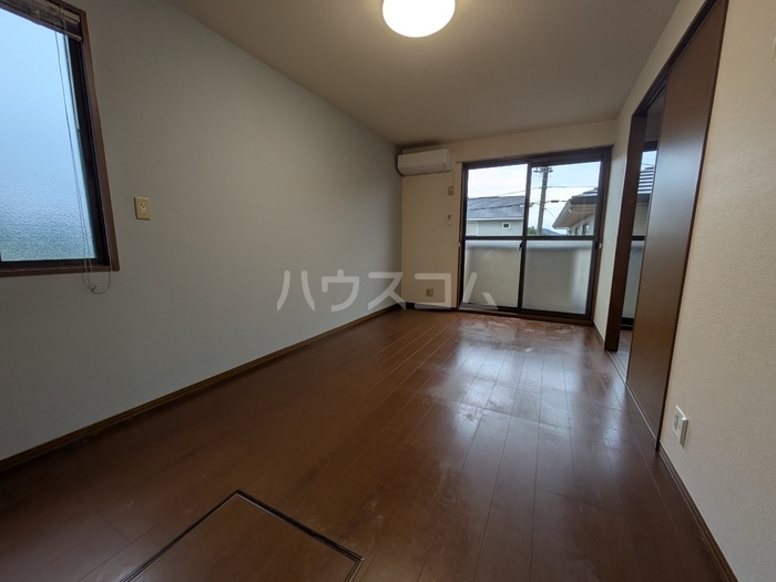 3/17 リビング/ダイニング