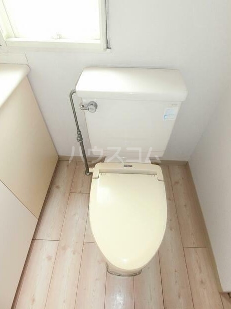 12/30 トイレ