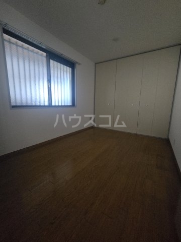 19/30 バルコニー