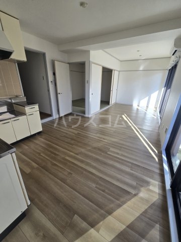 4/30 リビング/ダイニング