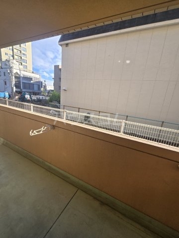 17/30 バルコニー