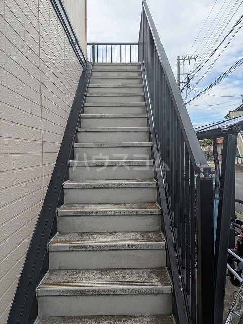 19/30 バルコニー