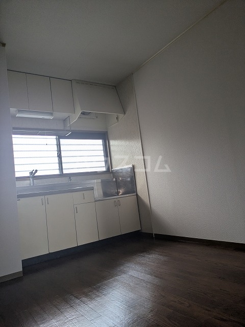 5/30 リビング/ダイニング