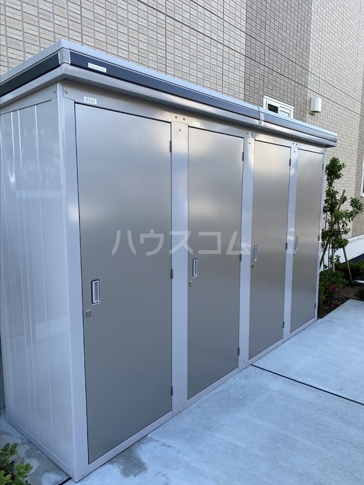 その他共有