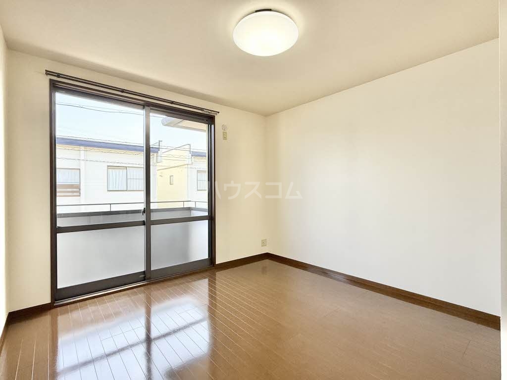 4/18 リビング/ダイニング