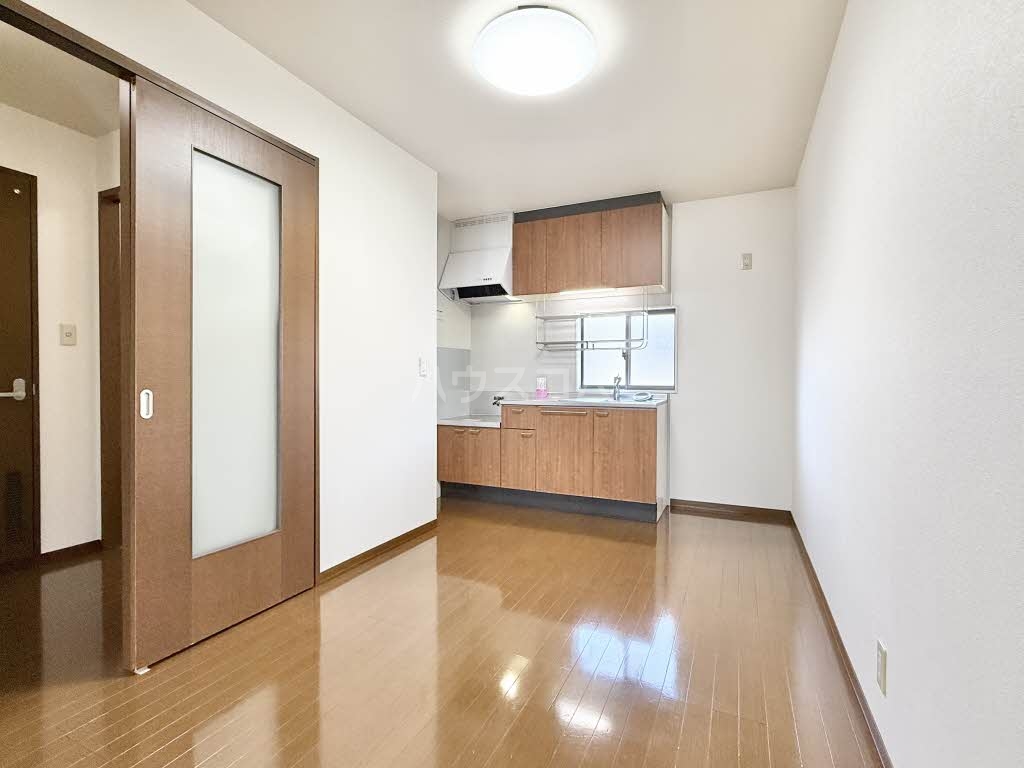 5/18 リビング/ダイニング