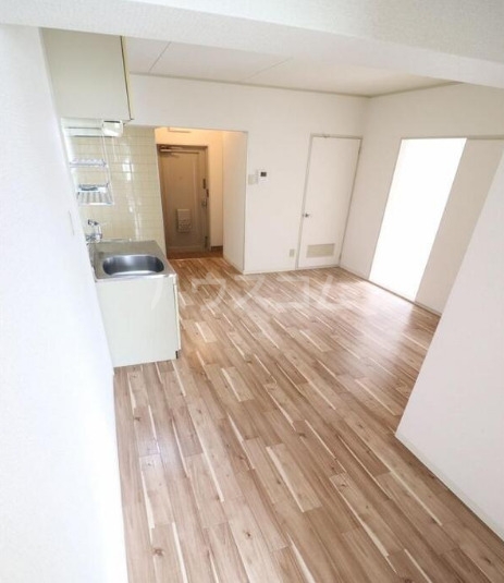 3/12 リビング/ダイニング