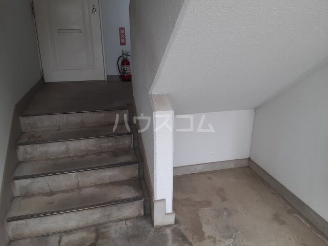 2/6 エントランス