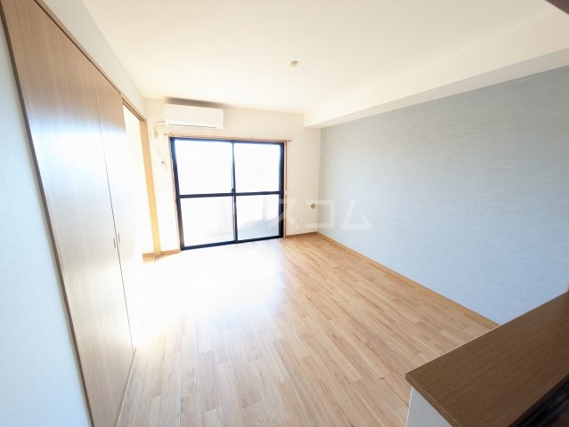 3/24 リビング/ダイニング