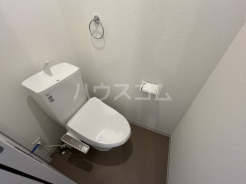 9/24 トイレ