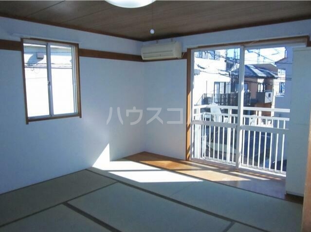 4/13 リビング/ダイニング