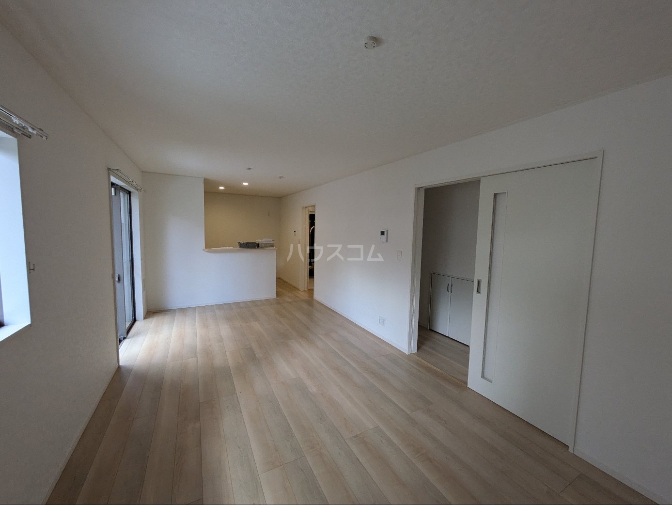 4/24 リビング/ダイニング