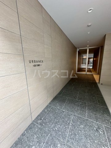 29/30 エントランス