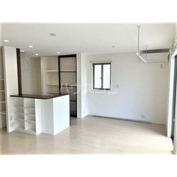 3/22 リビング/ダイニング