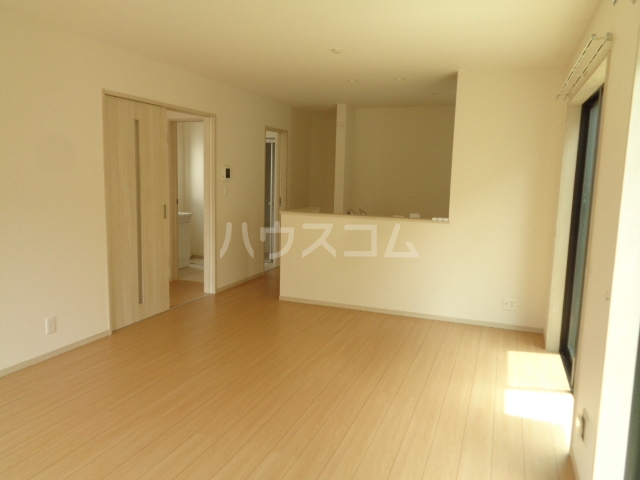 4/18 リビング/ダイニング