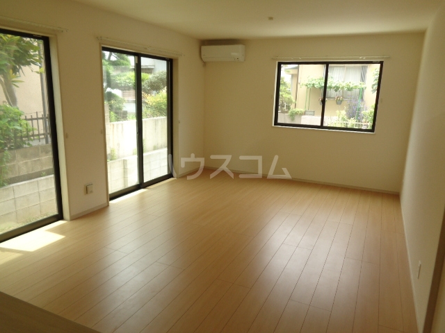 3/18 リビング/ダイニング