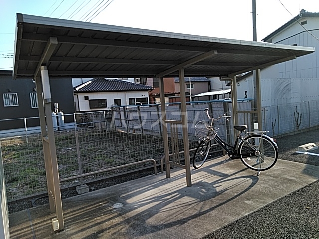 その他共有