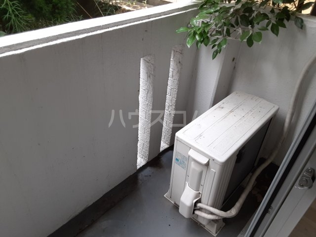 15/30 バルコニー