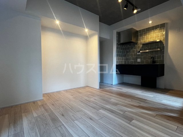 4/24 リビング/ダイニング