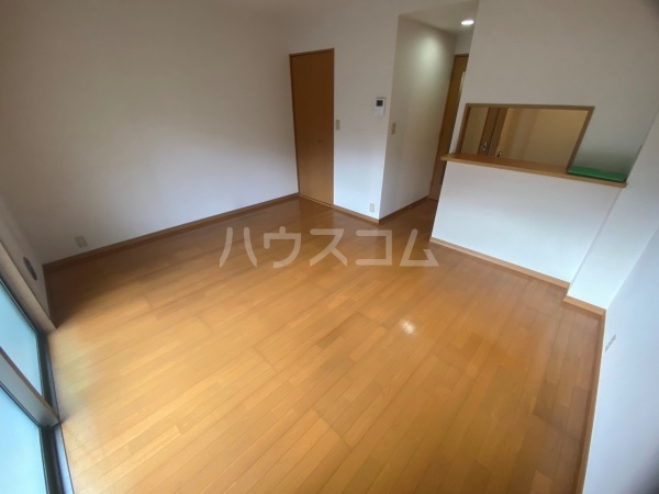 3/29 リビング/ダイニング