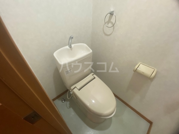 14/29 トイレ
