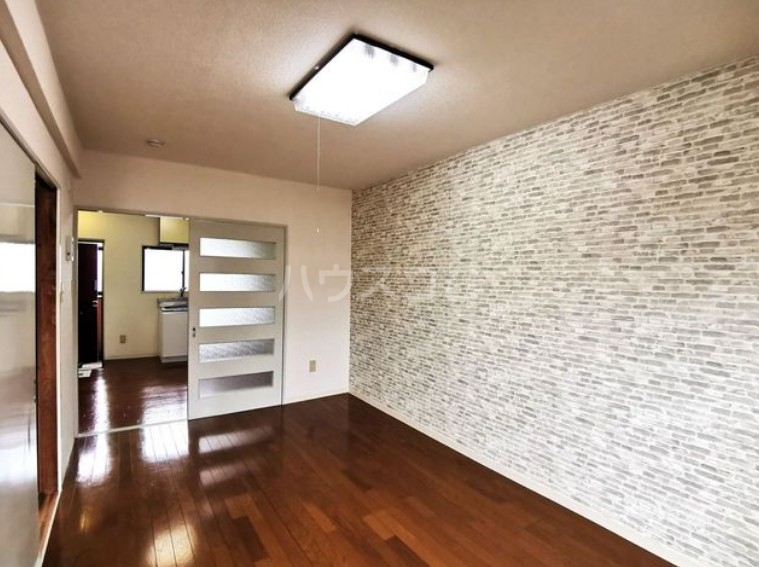 4/30 リビング/ダイニング