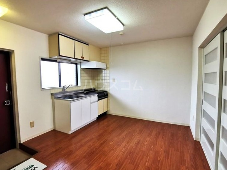 5/30 リビング/ダイニング