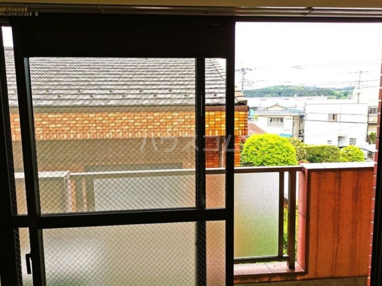 17/30 バルコニー