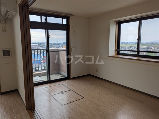 4/30 リビング/ダイニング